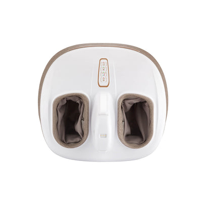 Perseus White Fotmassager – produktbild 5