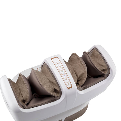 Perseus White Fotmassager – produktbild 6