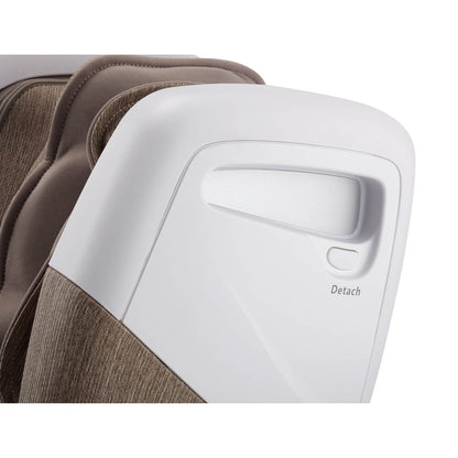 Perseus White Fotmassager – produktbild 8