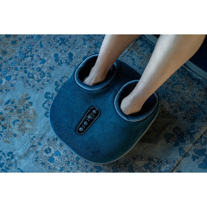 Artemis Fotmassager – produktbild 12