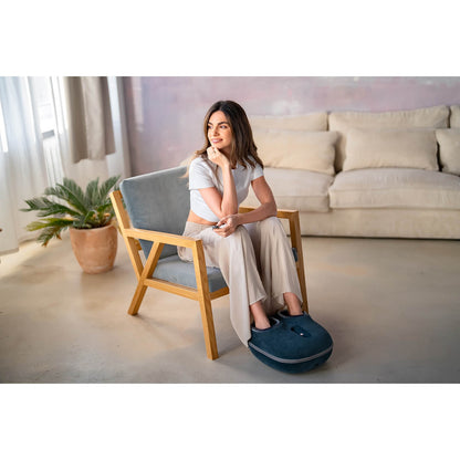 Artemis Fotmassager – produktbild 7