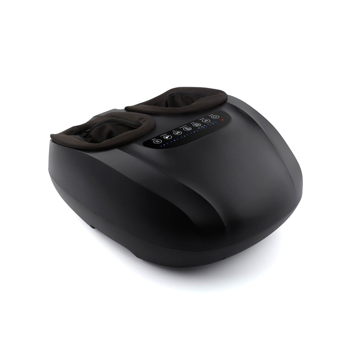 Soozy Black Fotmassager – produktbild 2