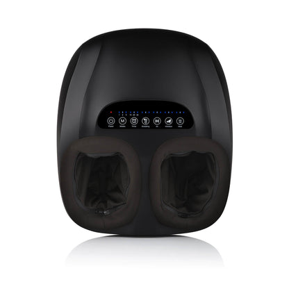 Soozy Black Fotmassager – produktbild 3