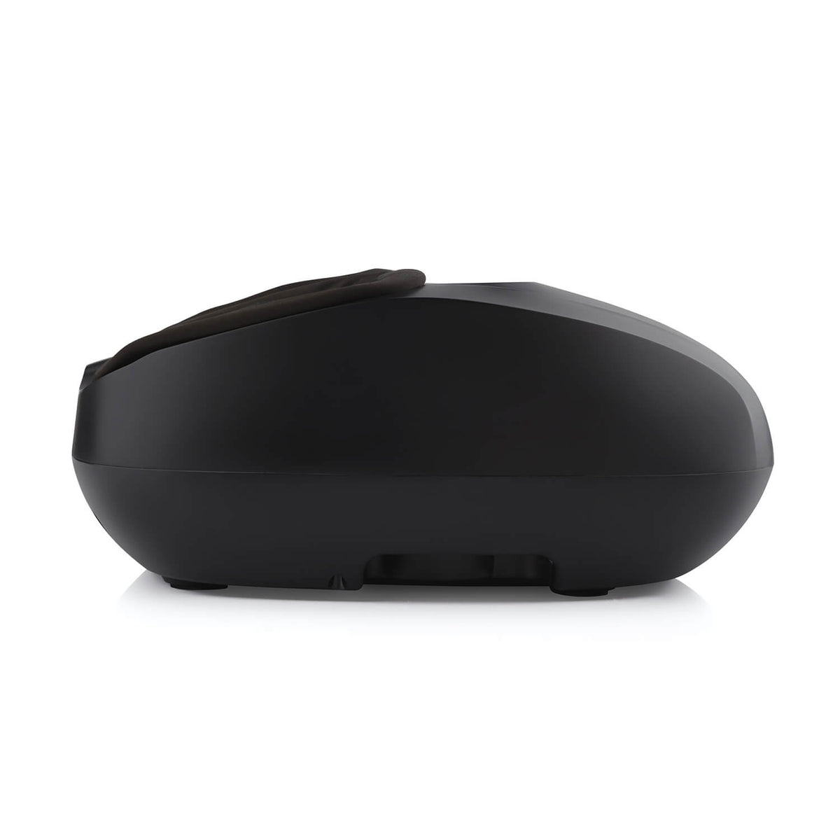 Soozy Black Fotmassager – produktbild 4