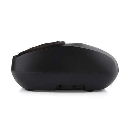 Soozy Black Fotmassager – produktbild 4
