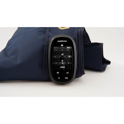 Aeria Kompressionsmassager – produktbild 2