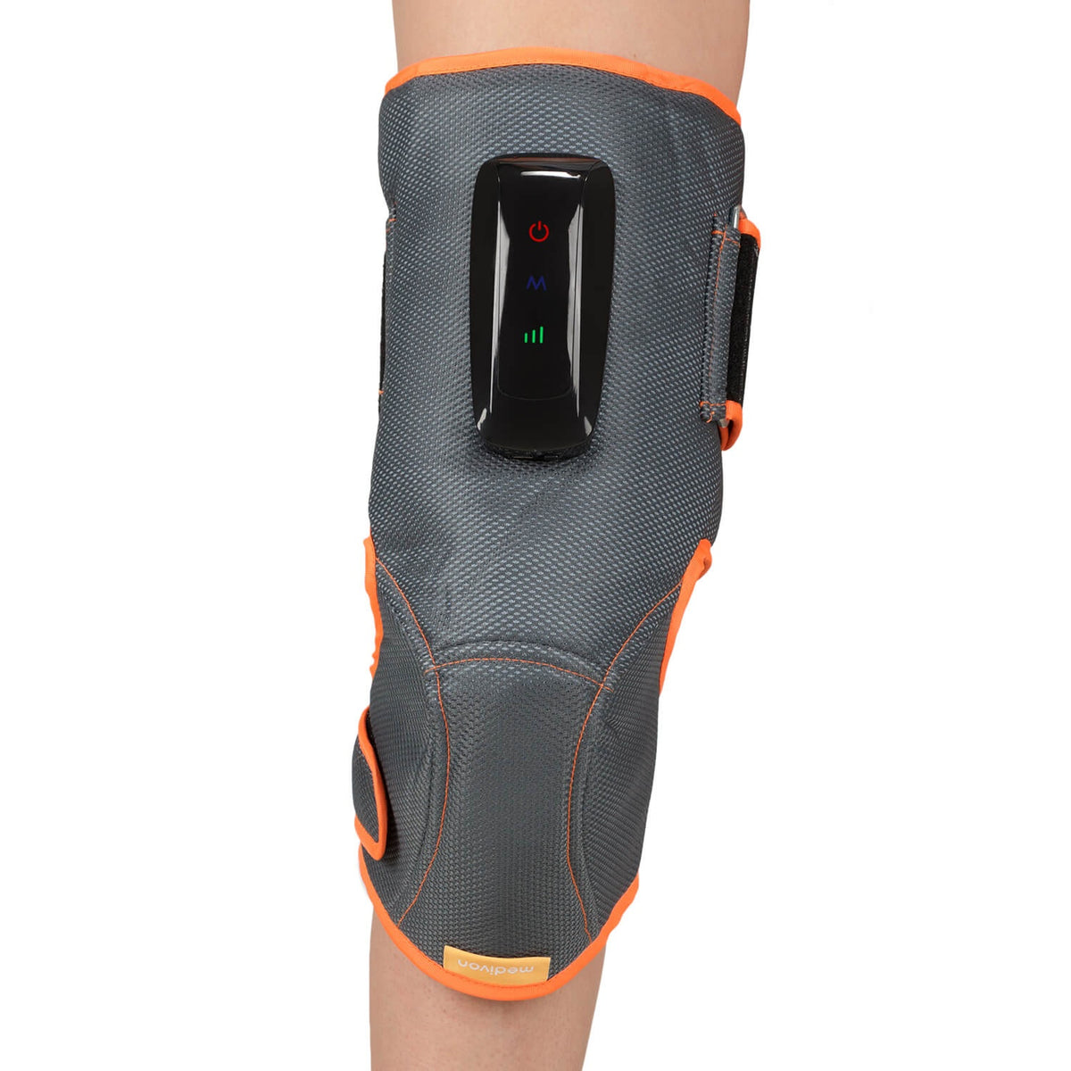 Noble Flex Kompressionsmassager – produktbild 2