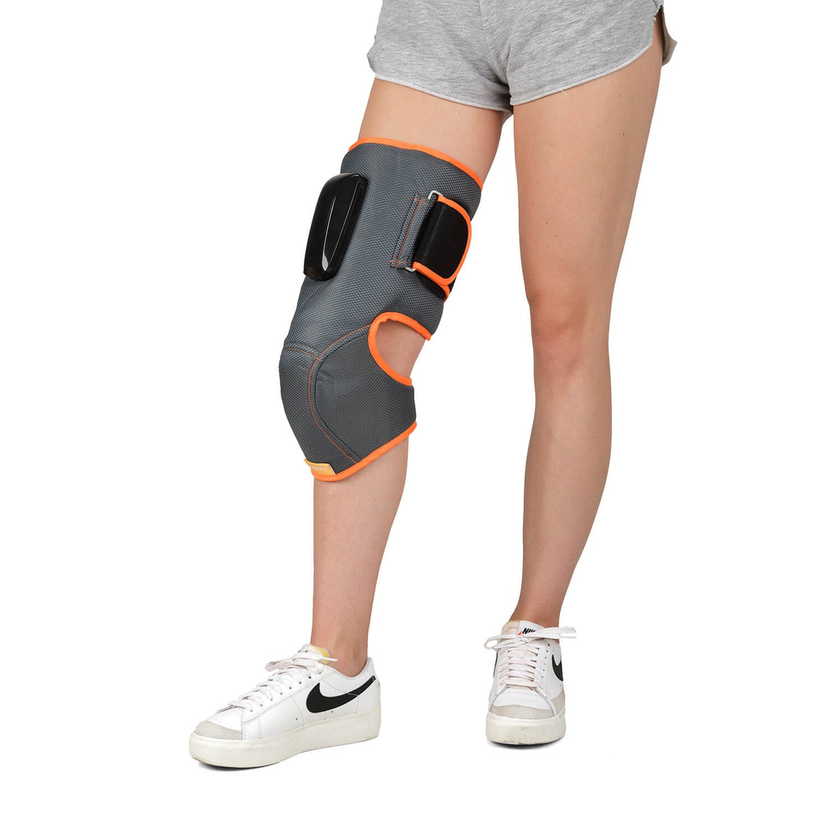 Noble Flex Kompressionsmassager – produktbild 3