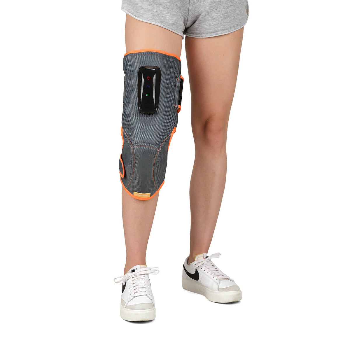 Noble Flex Kompressionsmassager – produktbild 4