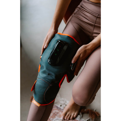 Noble Flex Kompressionsmassager – produktbild 5