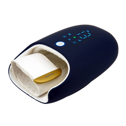 Revite Blue Handmassager – produktbild 3