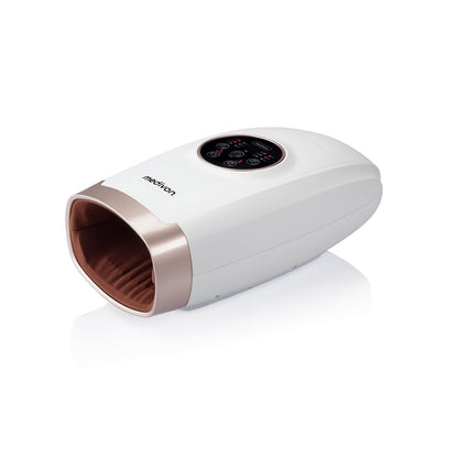Hand White Handmassager – produktbild 1