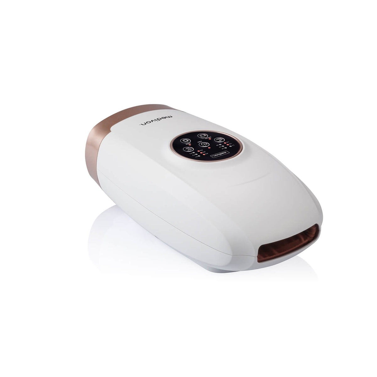 Hand White Handmassager – produktbild 2