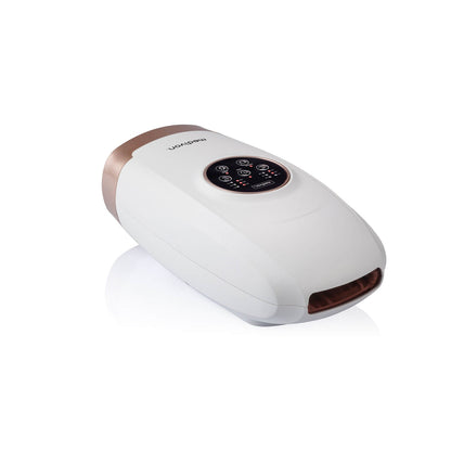 Hand White Handmassager – produktbild 2