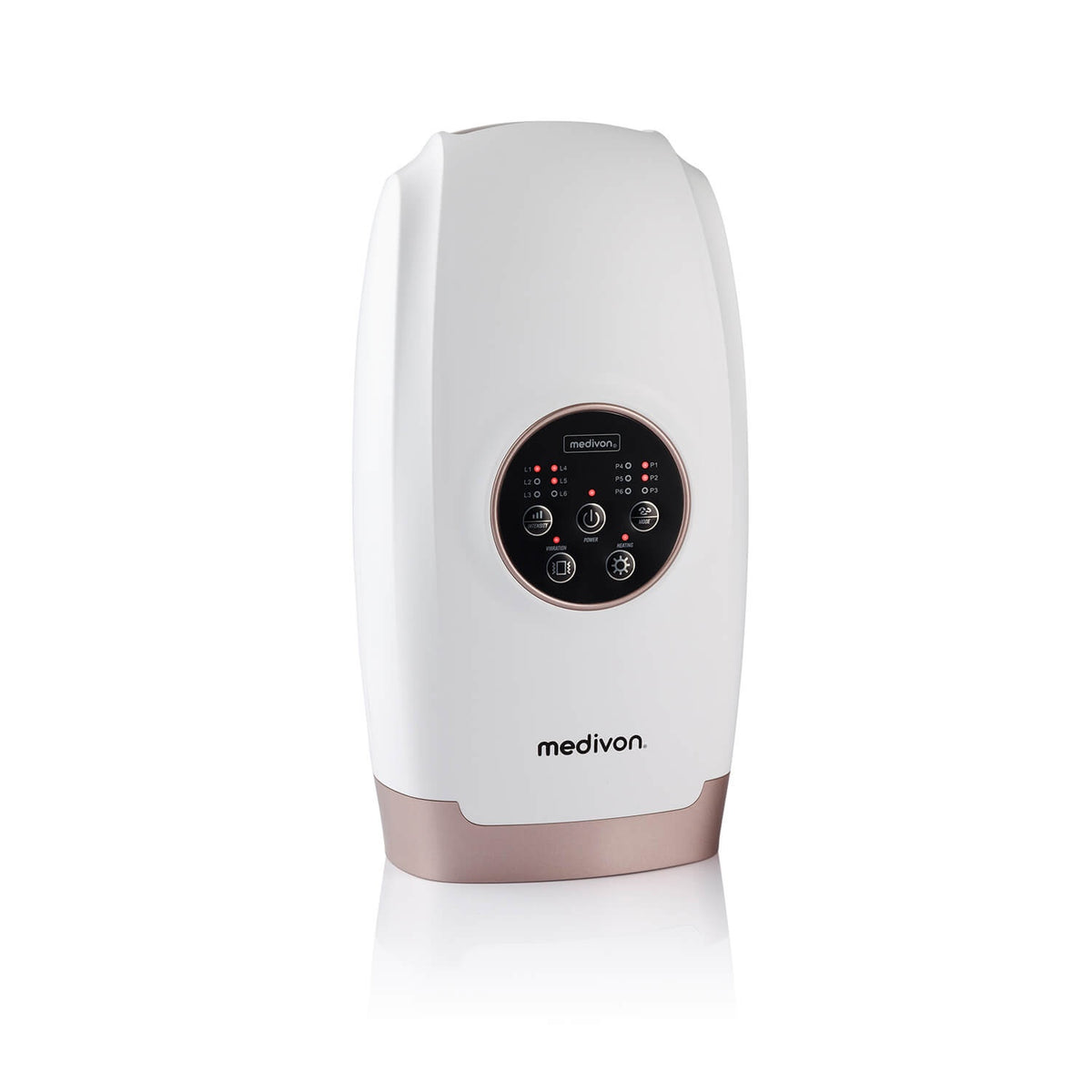 Hand White Handmassager – produktbild 3