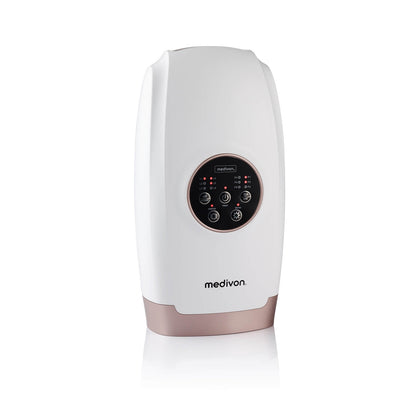 Hand White Handmassager – produktbild 3