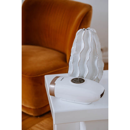 Hand White Handmassager – produktbild 7