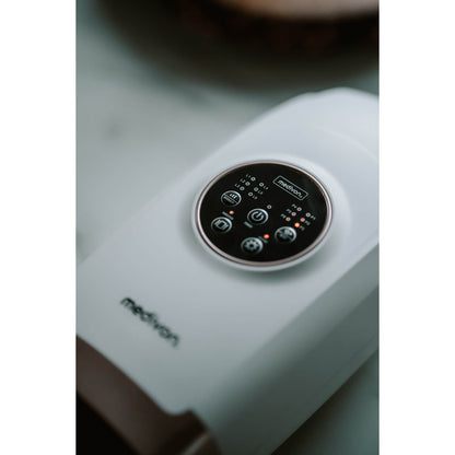 Hand White Handmassager – produktbild 9