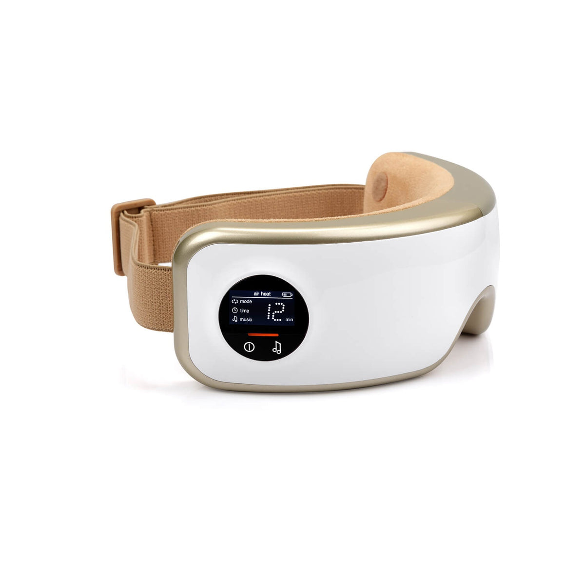 Horizon PRO Ögonmassager – produktbild 1