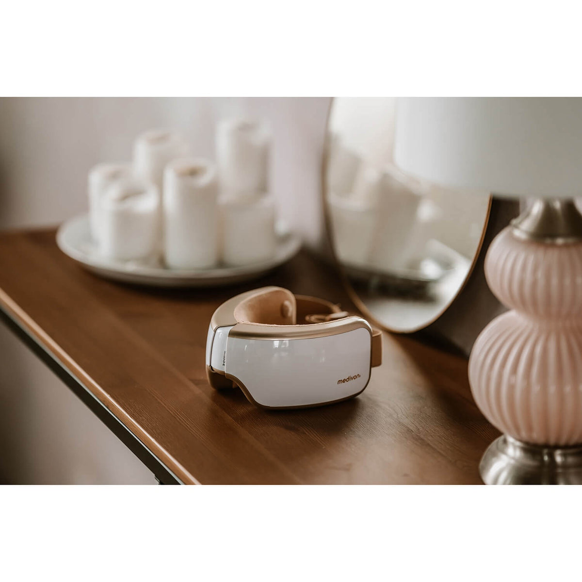 Horizon PRO Ögonmassager – produktbild 12