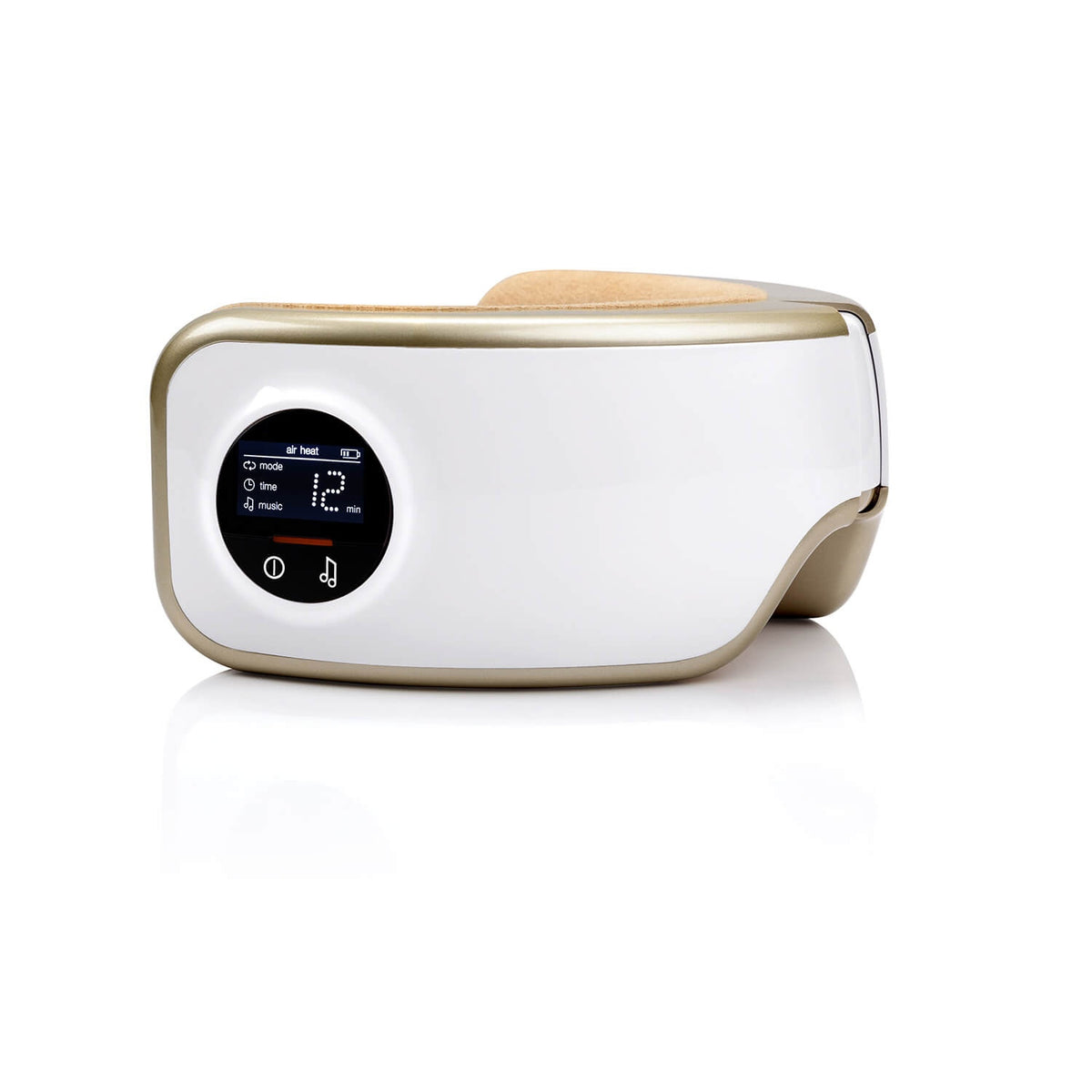 Horizon PRO Ögonmassager – produktbild 4