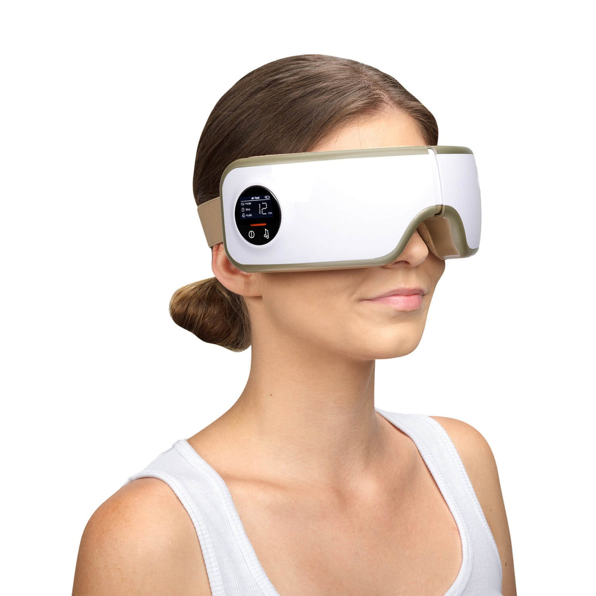 Horizon PRO Ögonmassager – produktbild 5