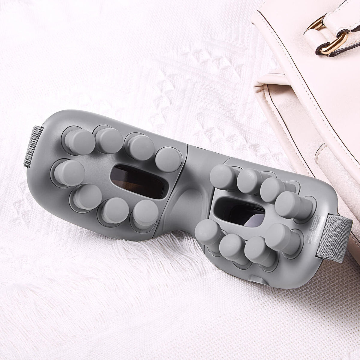 Horizon Travel 2 Ögonmassager – produktbild 8