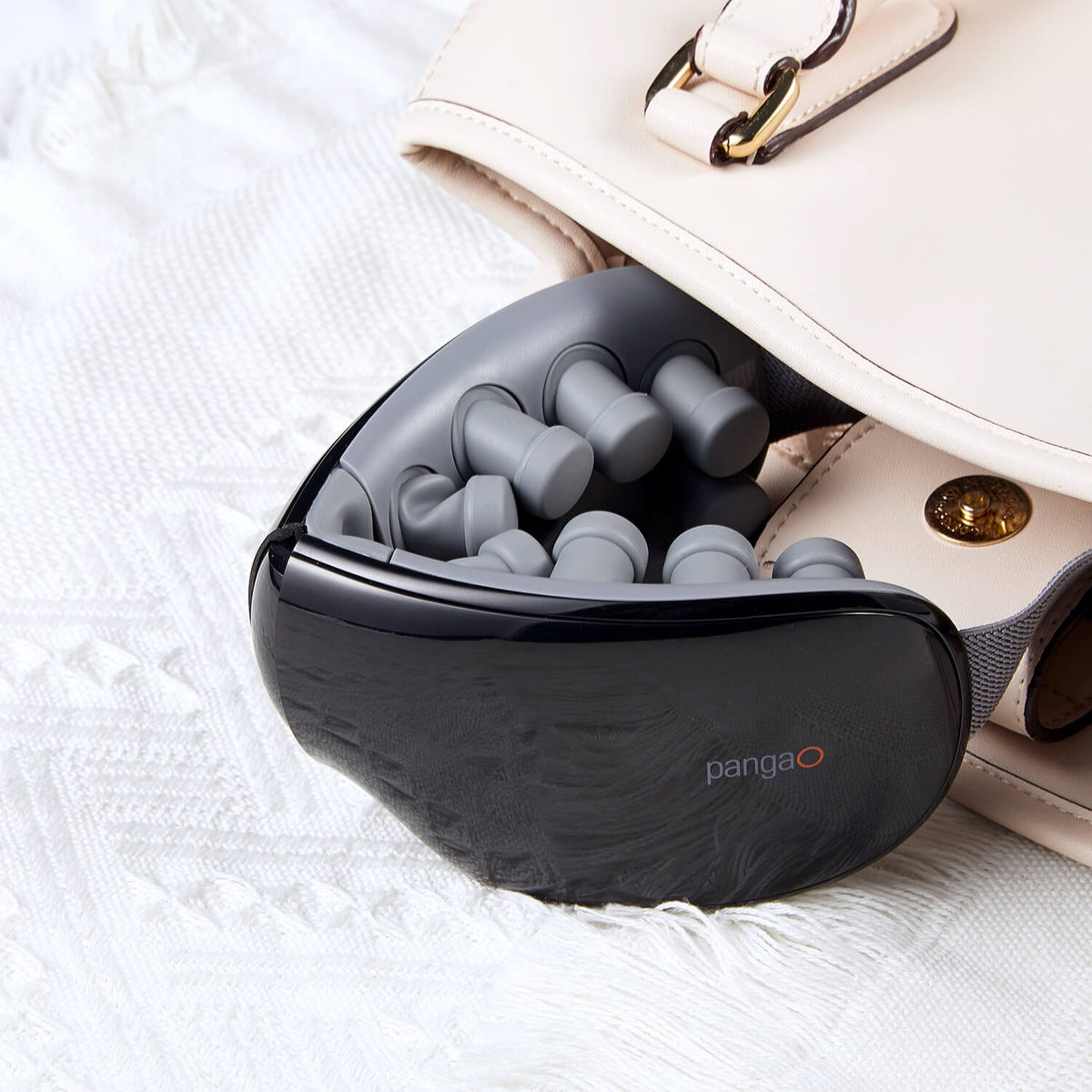 Horizon Travel 2 Ögonmassager – produktbild 9