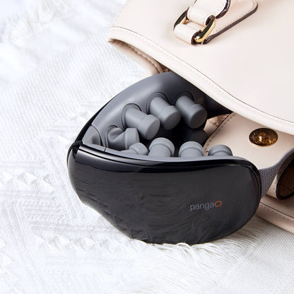 Horizon Travel 2 Ögonmassager – produktbild 9
