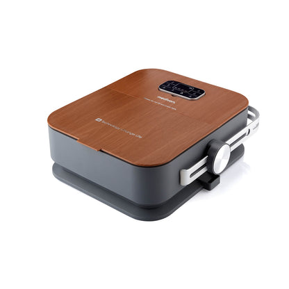 Aqua Pro Fotbad med massage – produktbild 6