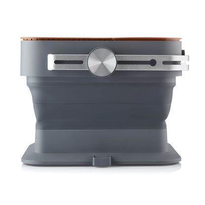 Aqua Pro Fotbad med massage – produktbild 7