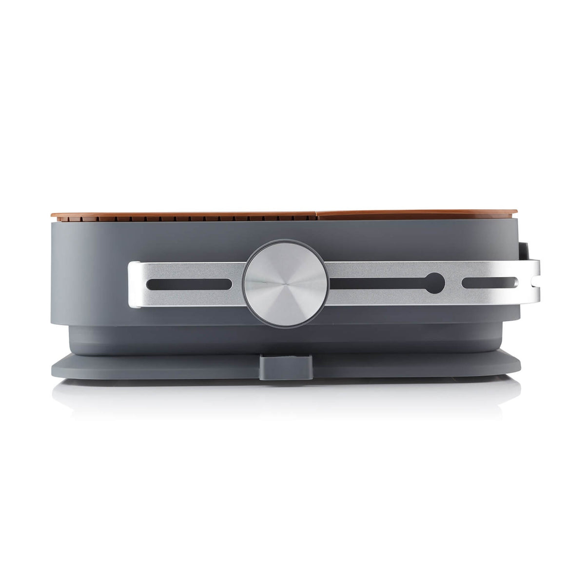 Aqua Pro Fotbad med massage – produktbild 8
