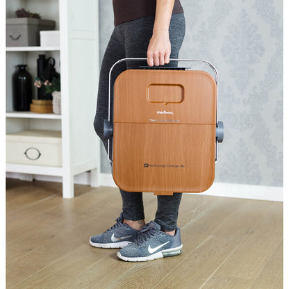 Aqua Pro Fotbad med massage – produktbild 9