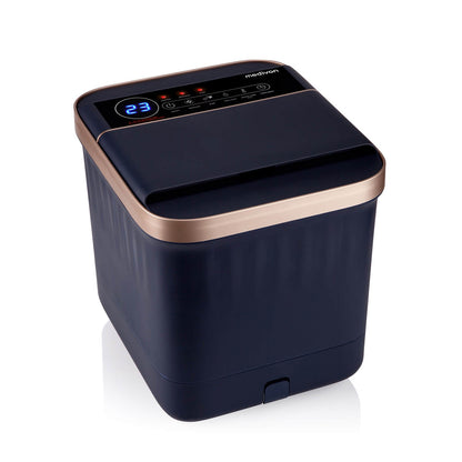Hydro Blue Fotbad med massage – produktbild 2