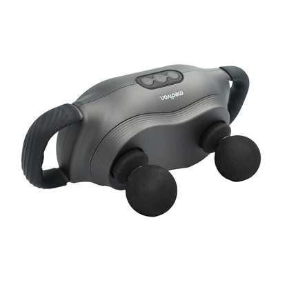 Force Black Vibrationsplatta – produktbild 1