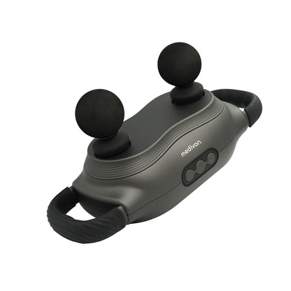 Force Black Vibrationsplatta – produktbild 3