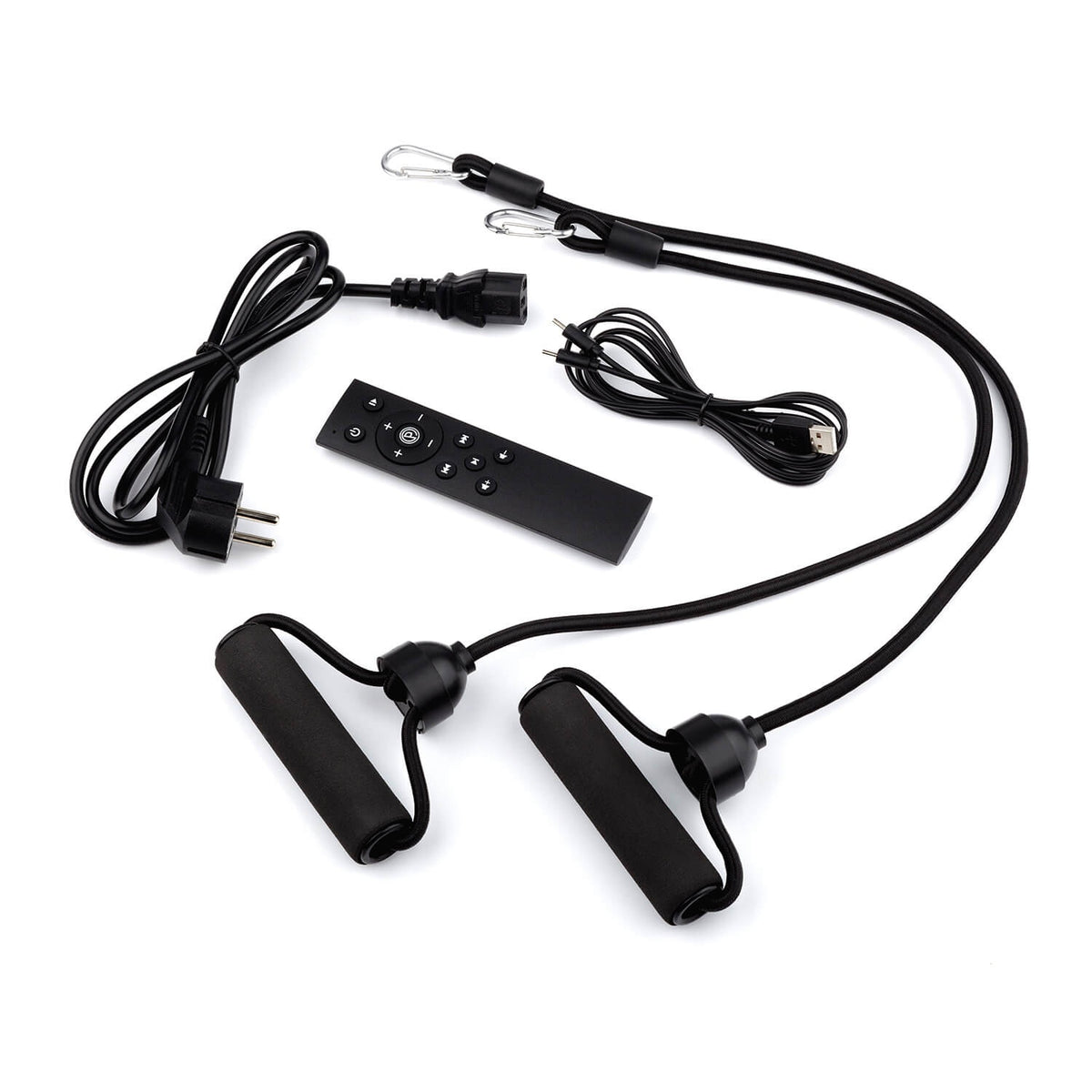 Corex Vibrationsplatta – produktbild 5