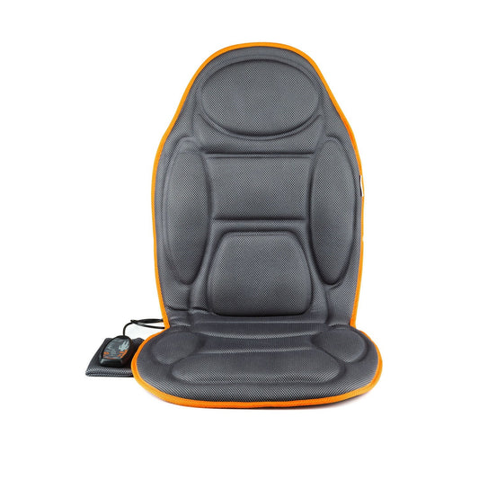 Cosy Mesh Grey Massagesits – produktbild 2