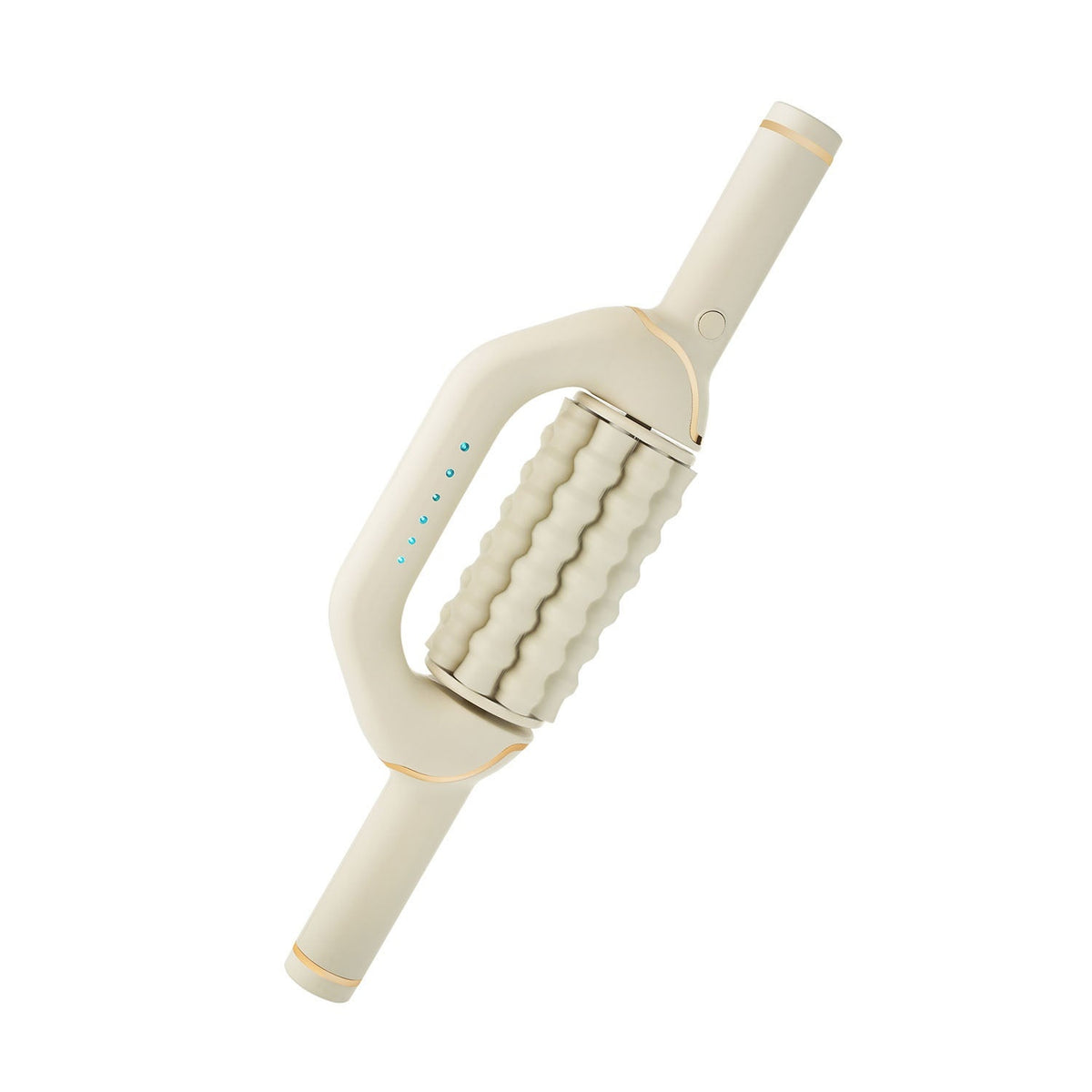 Bella Fit White Massageroller – produktbild 1