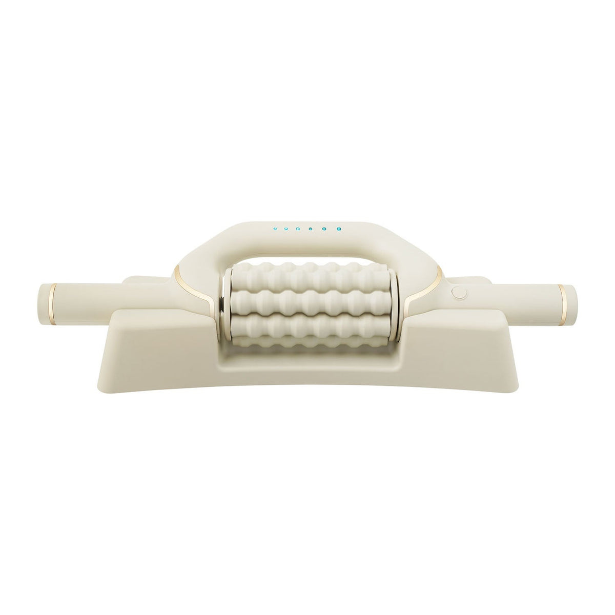 Bella Fit White Massageroller – produktbild 2
