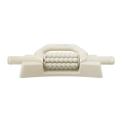 Bella Fit White Massageroller – produktbild 2