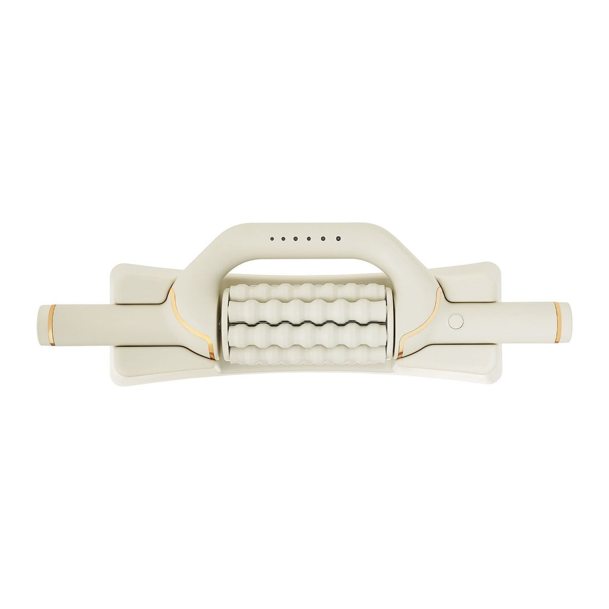 Bella Fit White Massageroller – produktbild 3