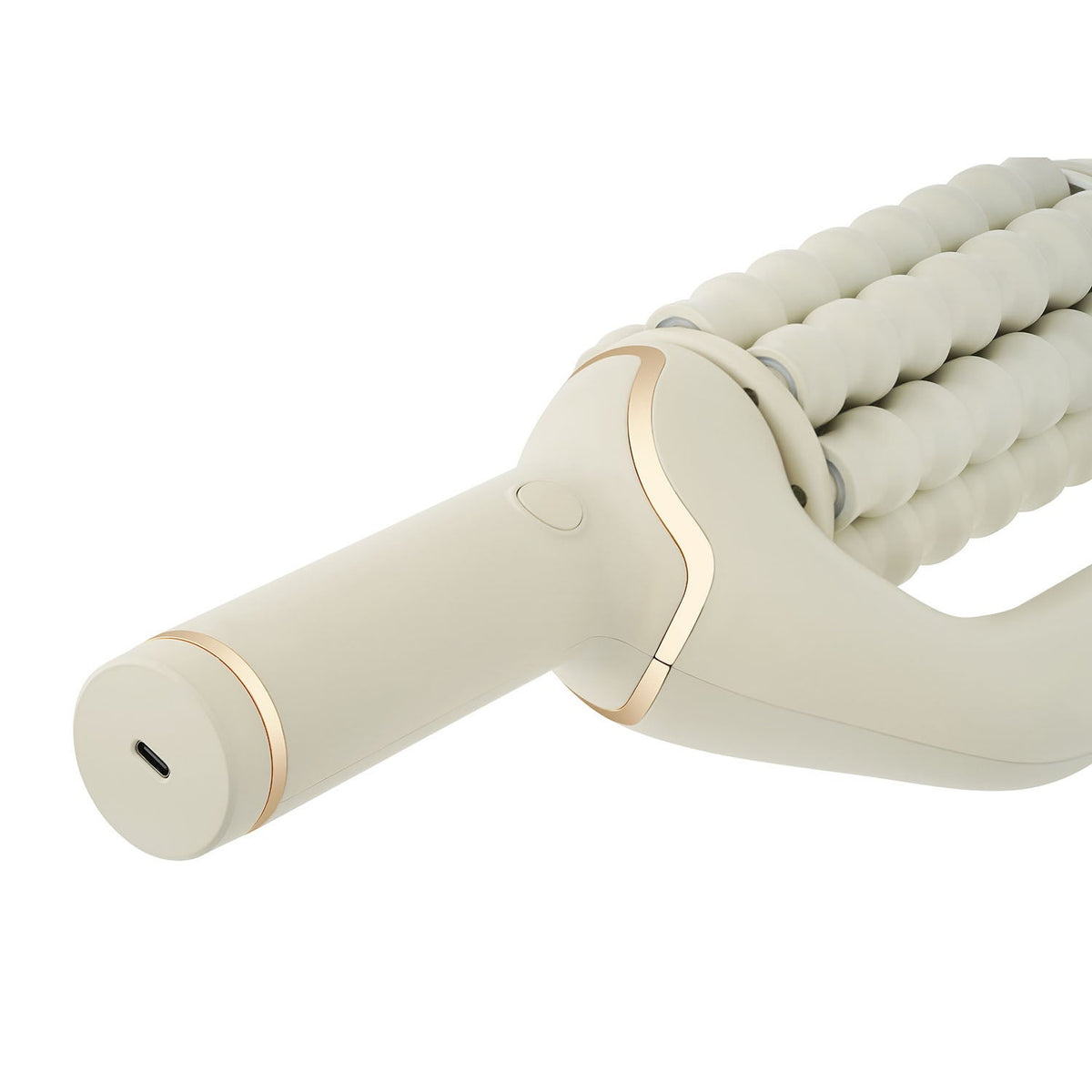 Bella Fit White Massageroller – produktbild 5