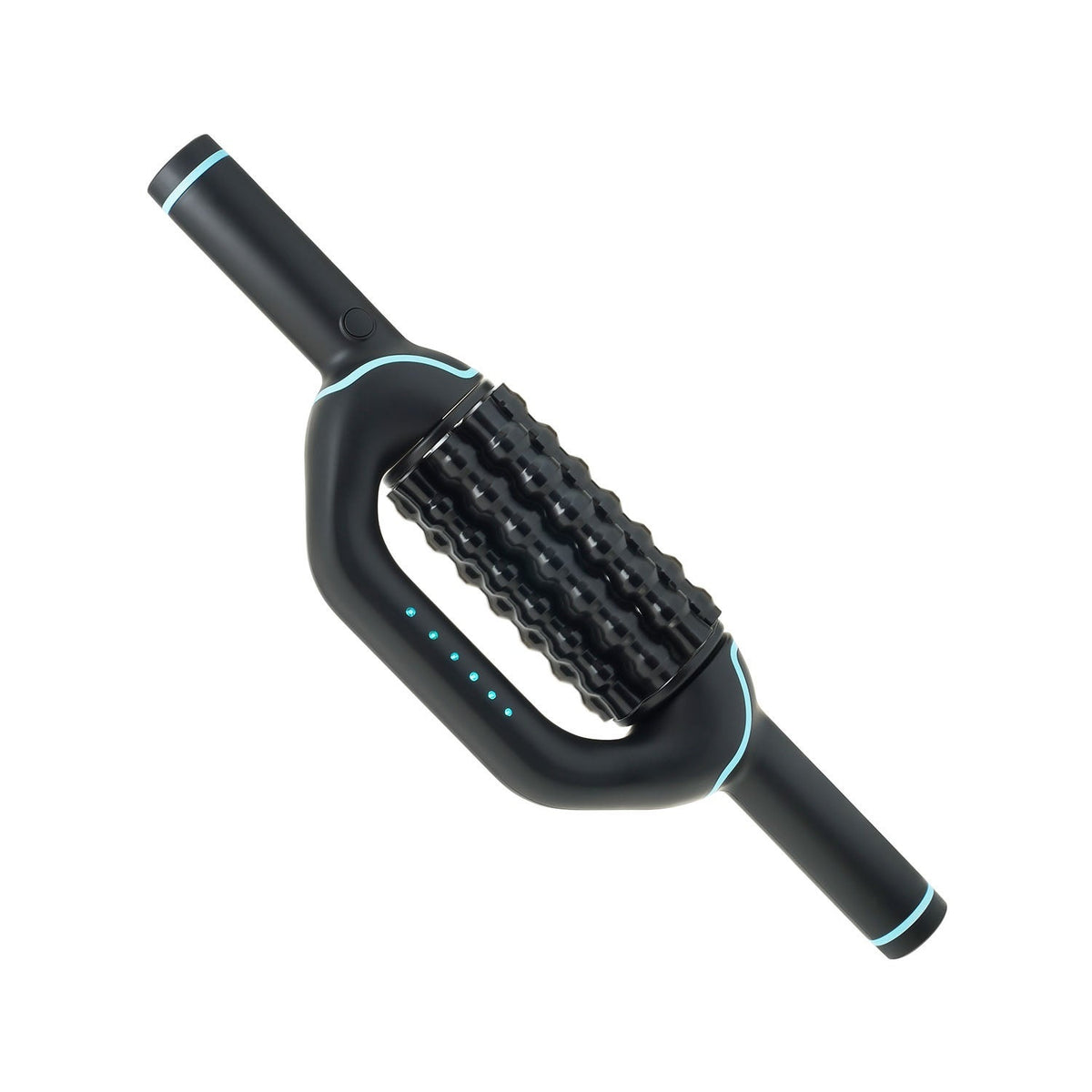 Bella Go Black Massageroller – produktbild 1