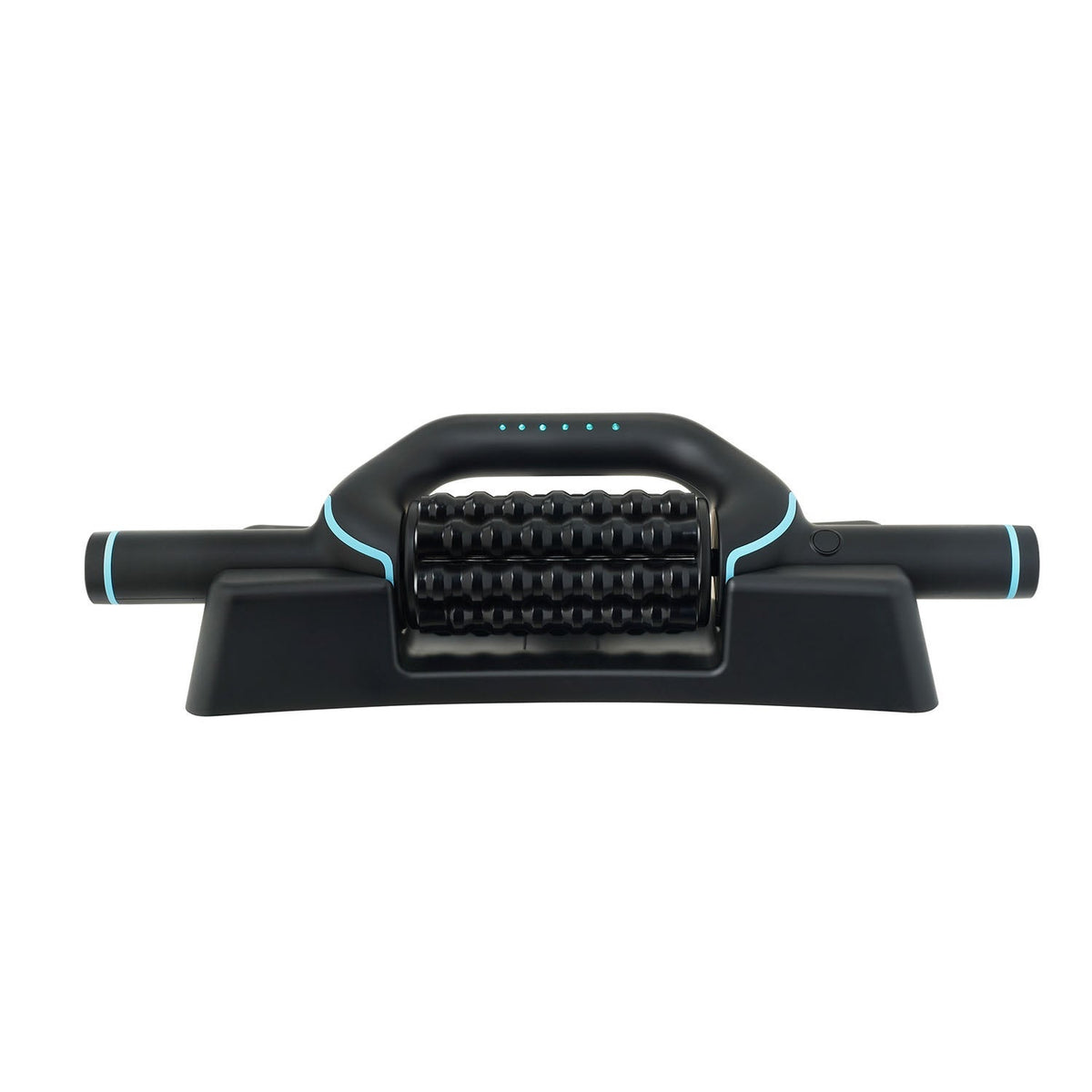 Bella Go Black Massageroller – produktbild 2