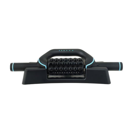 Bella Go Black Massageroller – produktbild 2