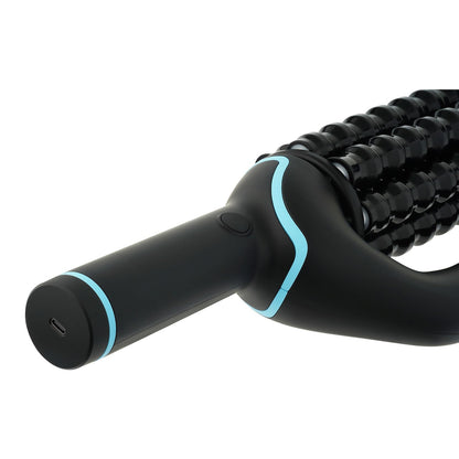 Bella Go Black Massageroller – produktbild 4
