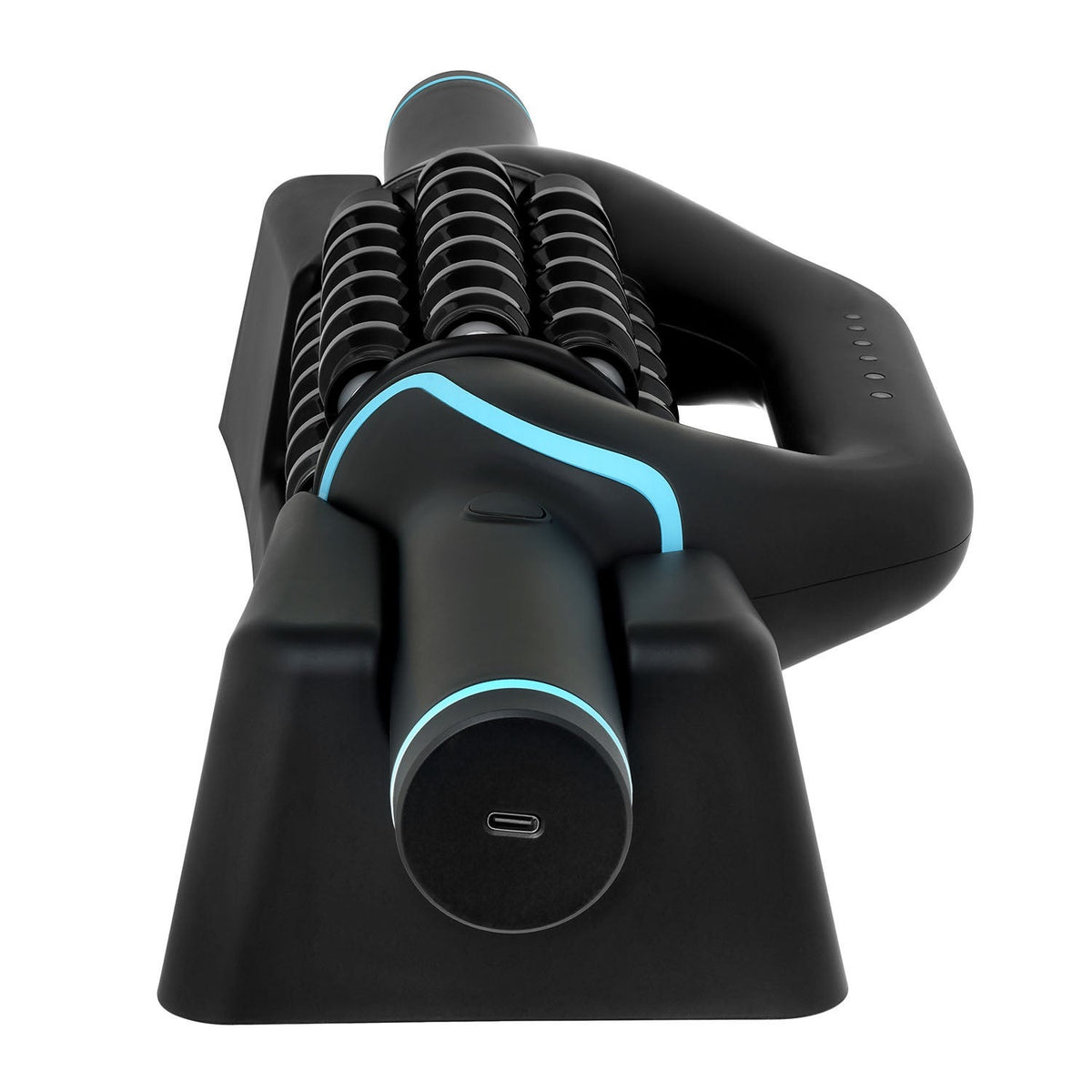 Bella Go Black Massageroller – produktbild 5