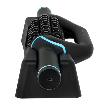 Bella Go Black Massageroller – produktbild 5