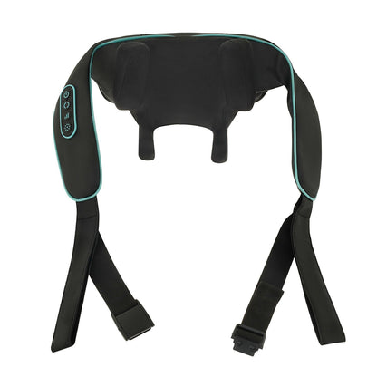 Volt Black Nackmassager – produktbild 1